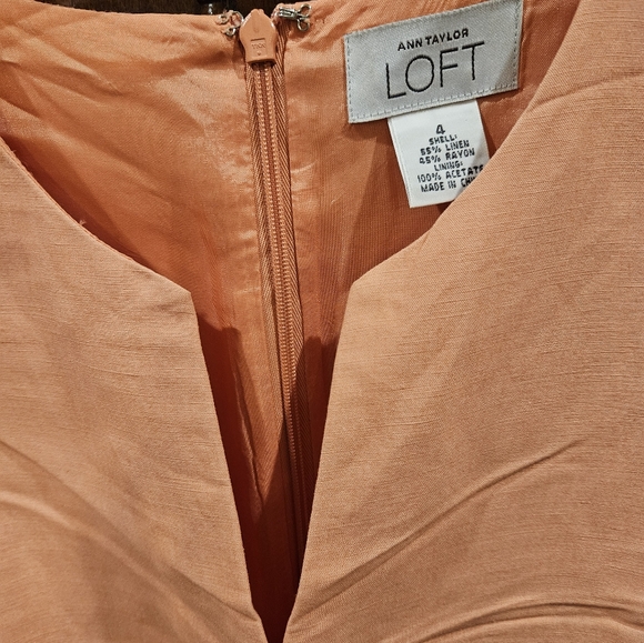 Ann Taylor Loft Dress - Picture 2 of 3